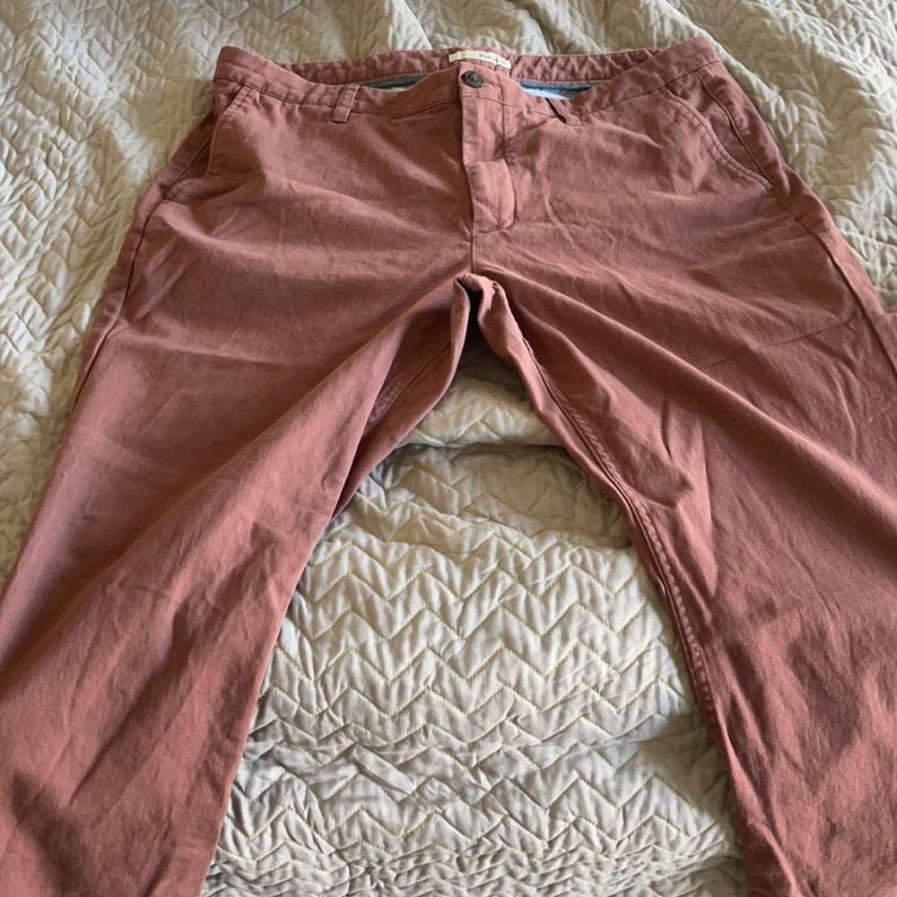 Hawker Rye Pants